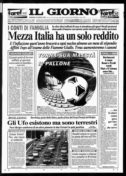 Il giorno